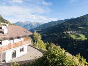 Passeier Suite in S�dtirol Suite S�dtirol